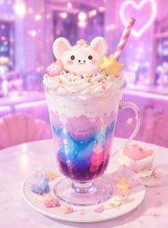 ステラソーダ