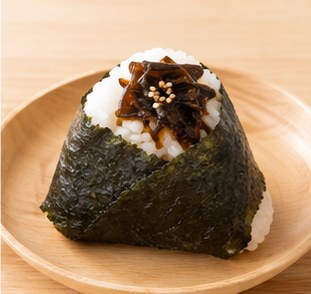 昆布