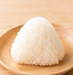 塩むすび