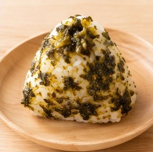 高菜