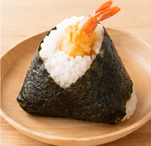 天むす